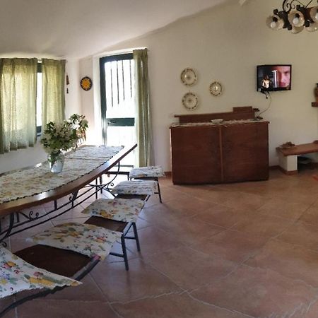 Casa Vacanza Etna Evergreen Villa Piedimonte Etneo Kültér fotó