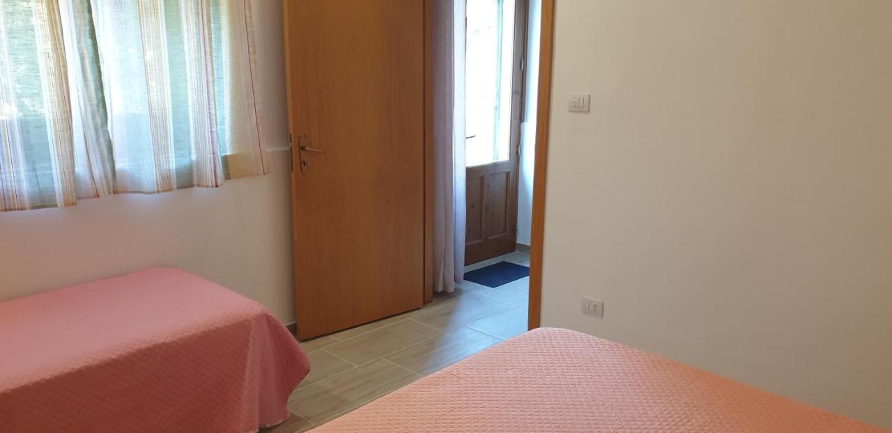 Casa Vacanza Etna Evergreen Villa Piedimonte Etneo Kültér fotó