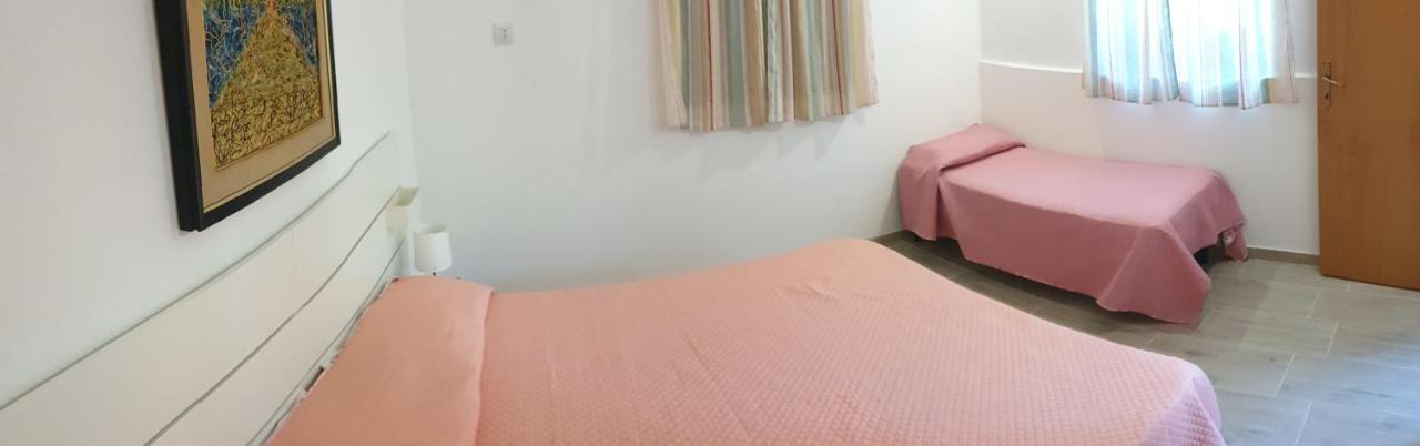 Casa Vacanza Etna Evergreen Villa Piedimonte Etneo Kültér fotó