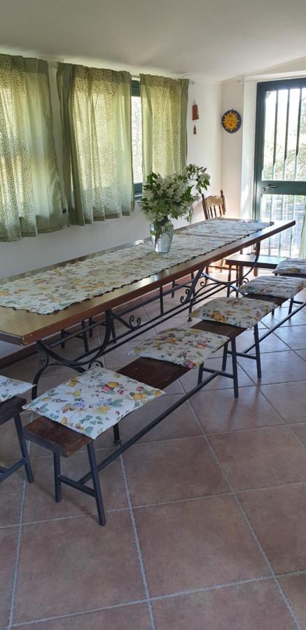 Casa Vacanza Etna Evergreen Villa Piedimonte Etneo Kültér fotó