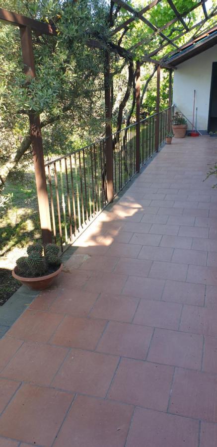 Casa Vacanza Etna Evergreen Villa Piedimonte Etneo Kültér fotó