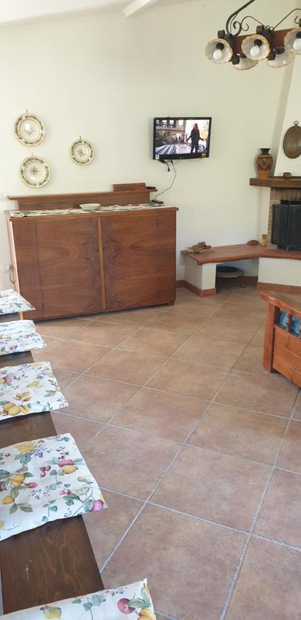 Casa Vacanza Etna Evergreen Villa Piedimonte Etneo Kültér fotó
