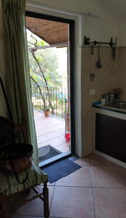 Casa Vacanza Etna Evergreen Villa Piedimonte Etneo Kültér fotó