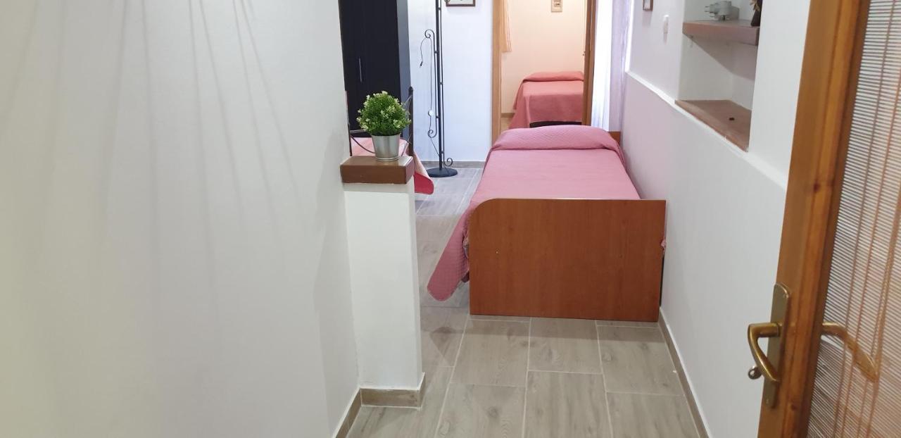 Casa Vacanza Etna Evergreen Villa Piedimonte Etneo Kültér fotó