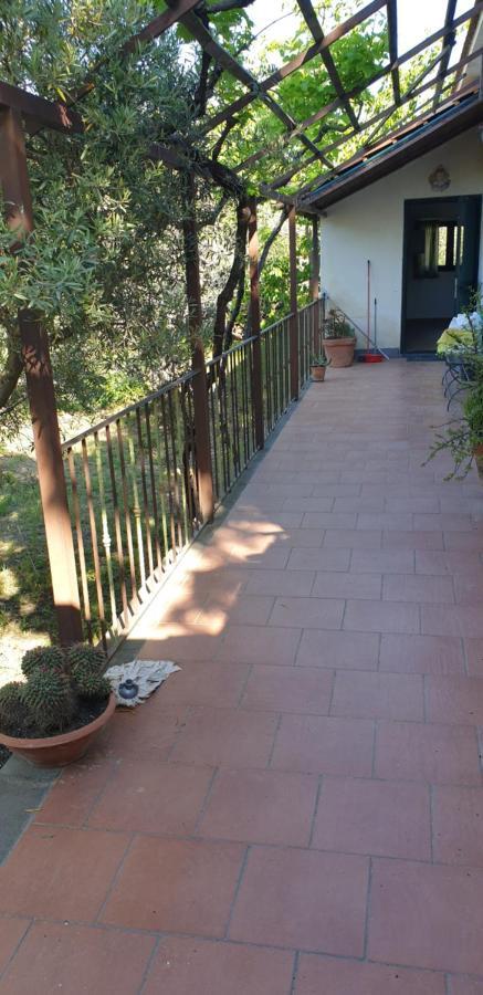 Casa Vacanza Etna Evergreen Villa Piedimonte Etneo Kültér fotó