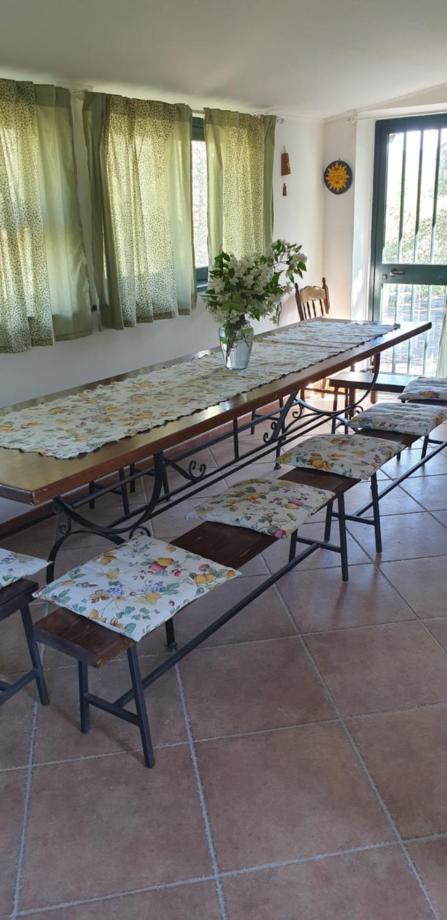 Casa Vacanza Etna Evergreen Villa Piedimonte Etneo Kültér fotó