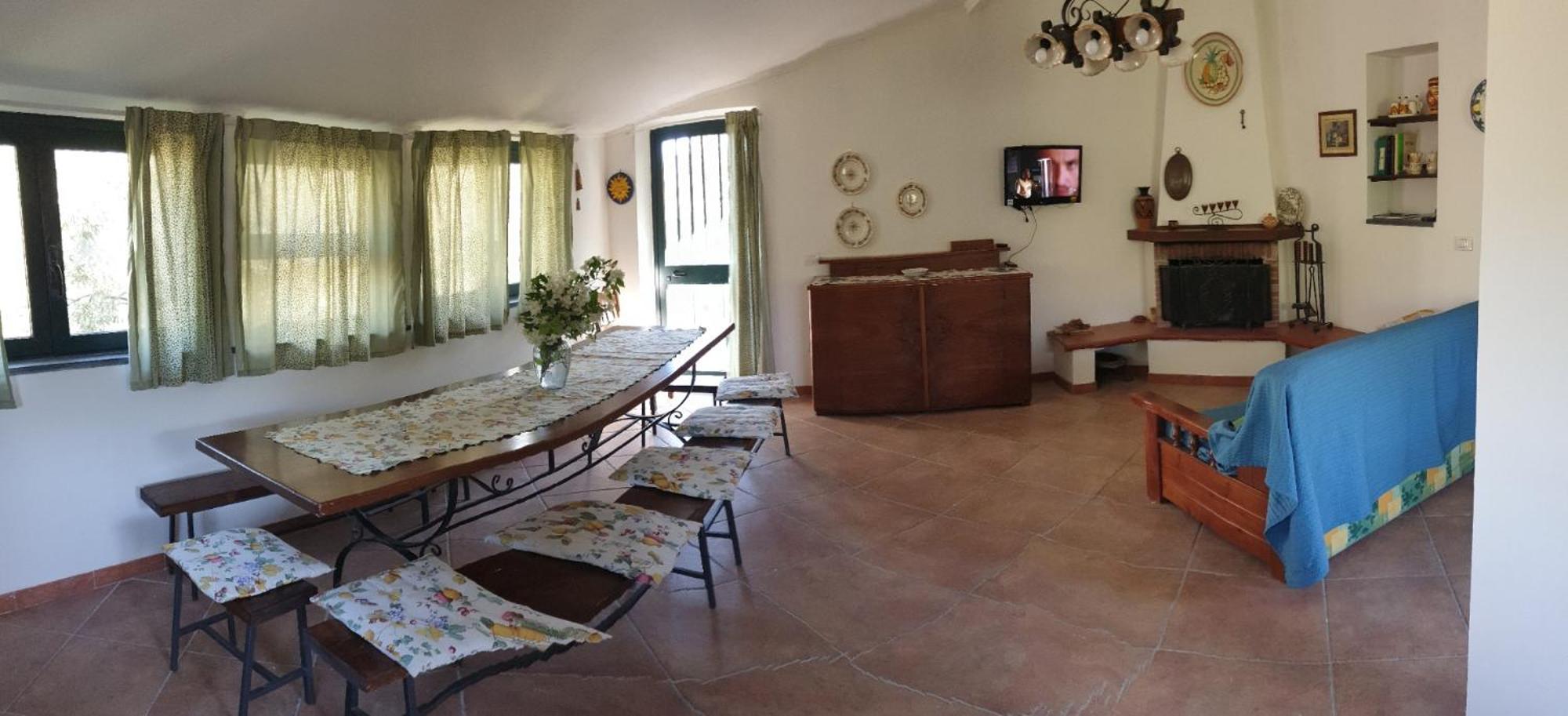 Casa Vacanza Etna Evergreen Villa Piedimonte Etneo Kültér fotó