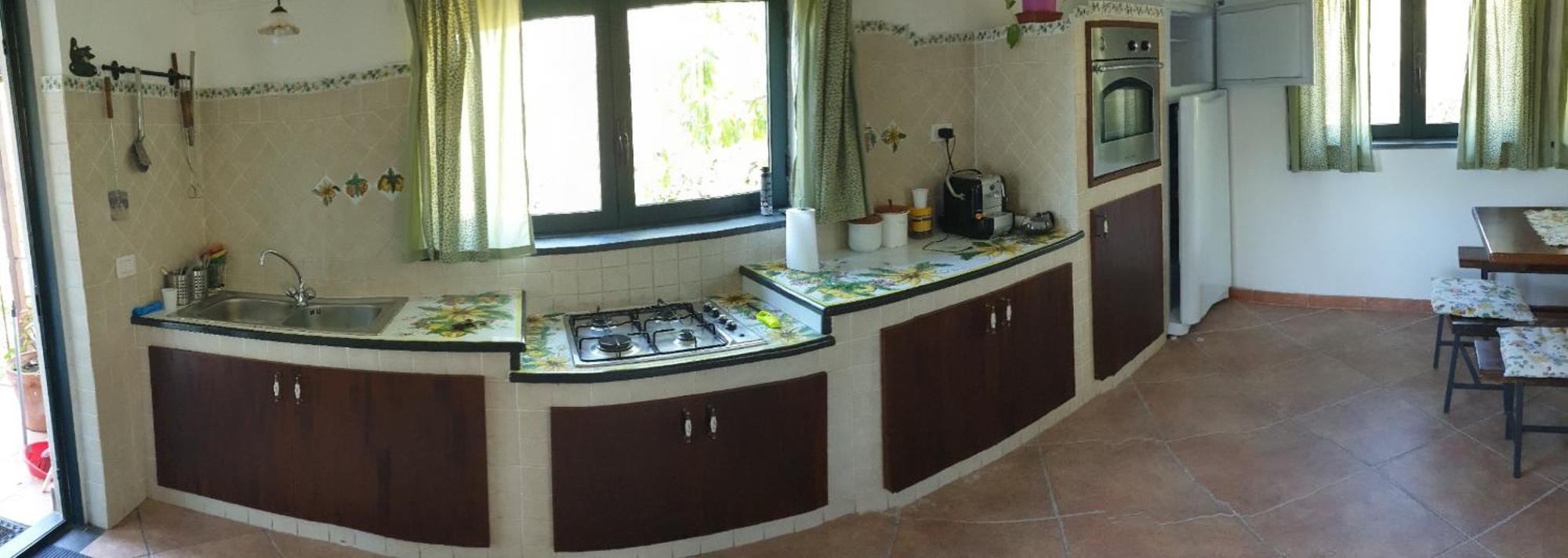 Casa Vacanza Etna Evergreen Villa Piedimonte Etneo Kültér fotó