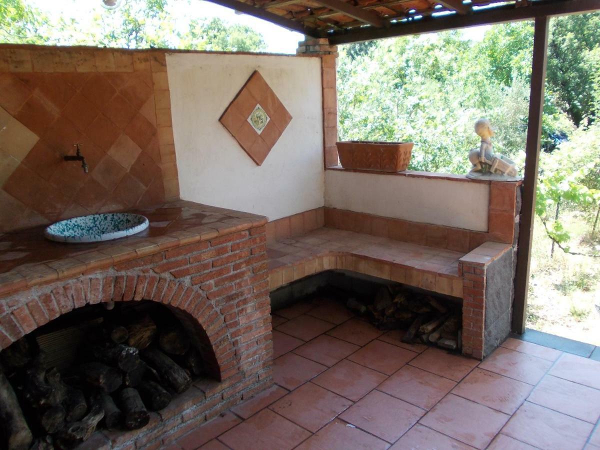 Casa Vacanza Etna Evergreen Villa Piedimonte Etneo Kültér fotó