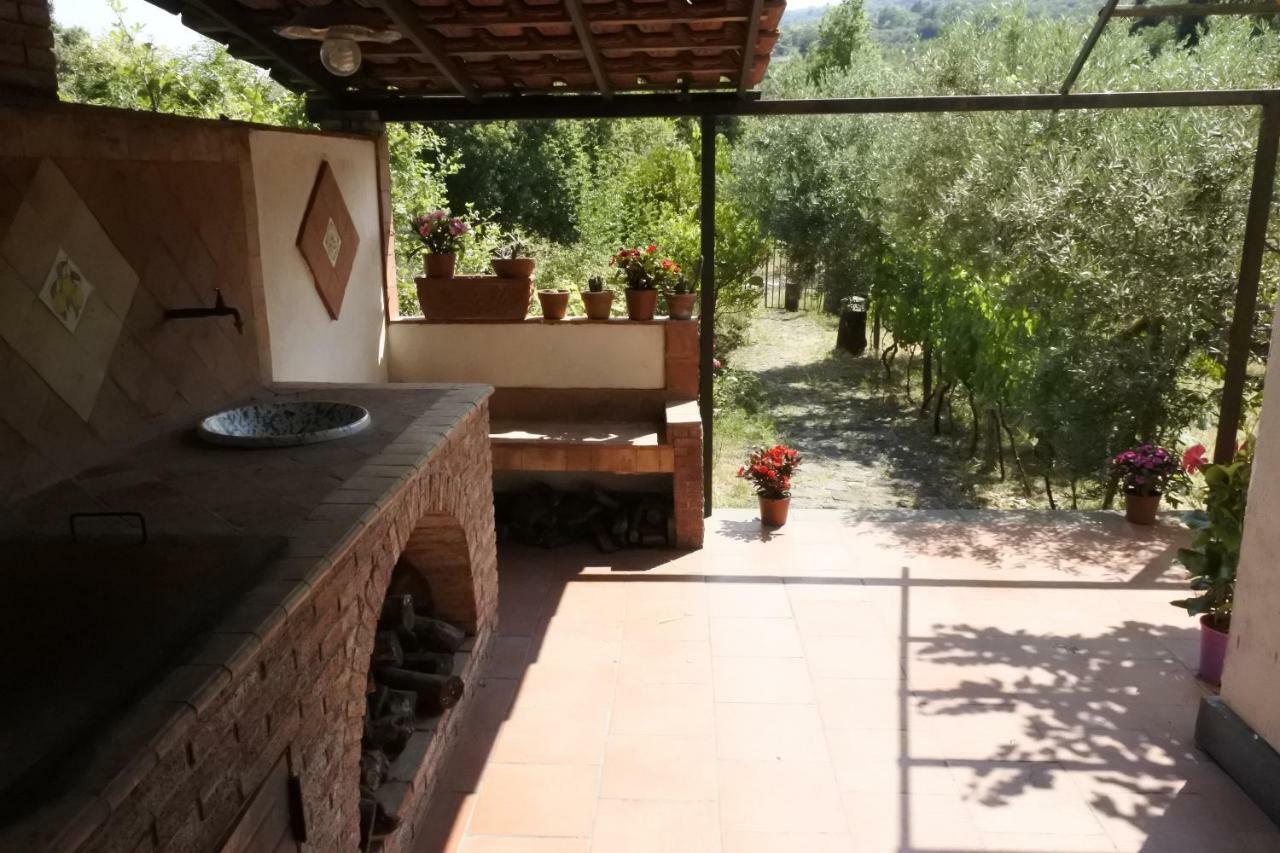 Casa Vacanza Etna Evergreen Villa Piedimonte Etneo Kültér fotó