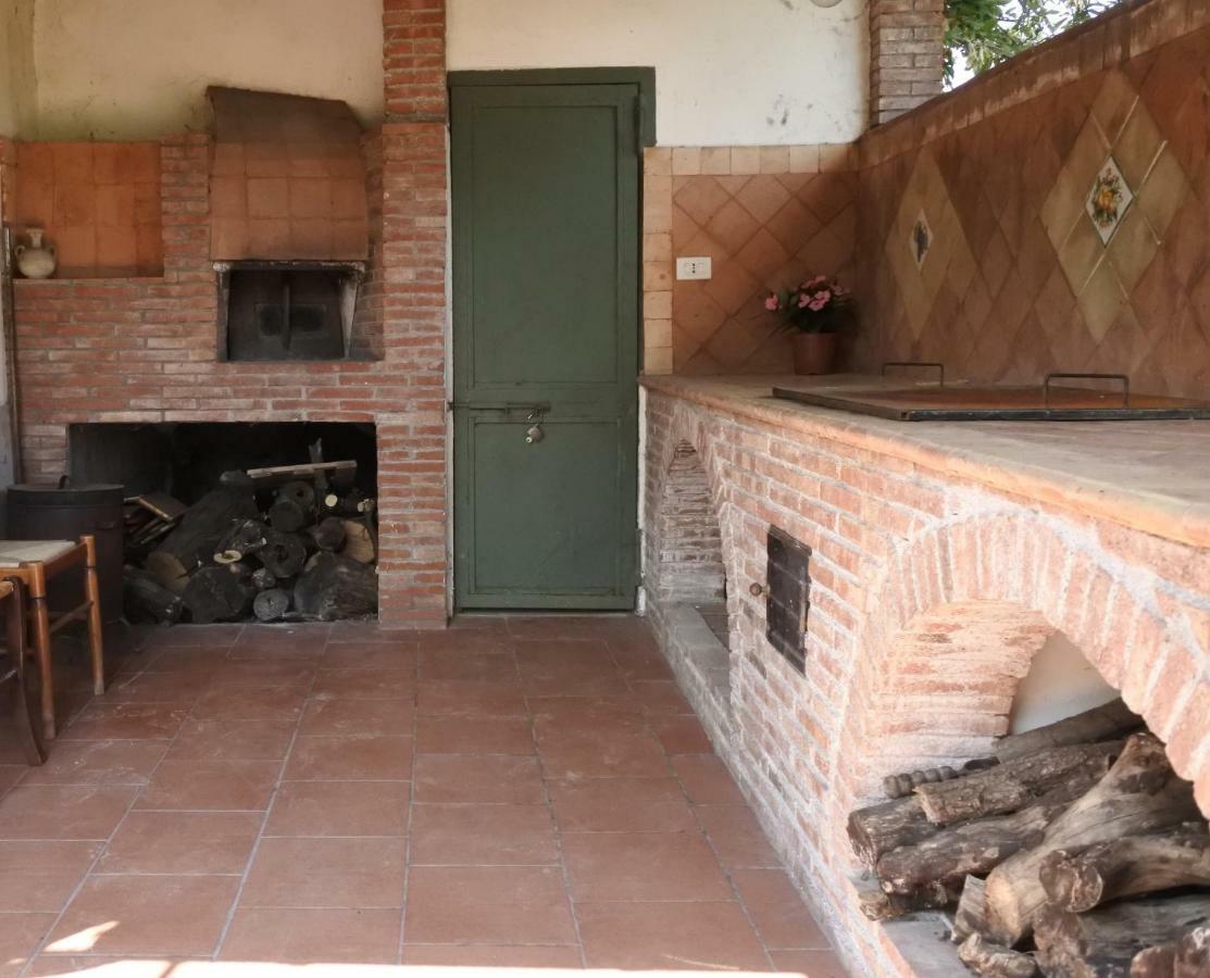 Casa Vacanza Etna Evergreen Villa Piedimonte Etneo Kültér fotó