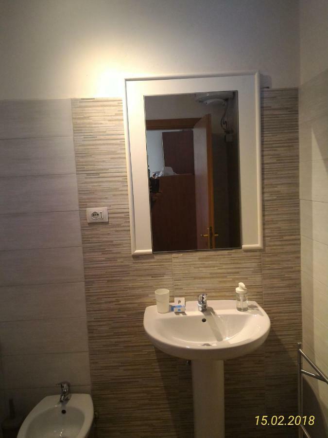 Casa Vacanza Etna Evergreen Villa Piedimonte Etneo Kültér fotó