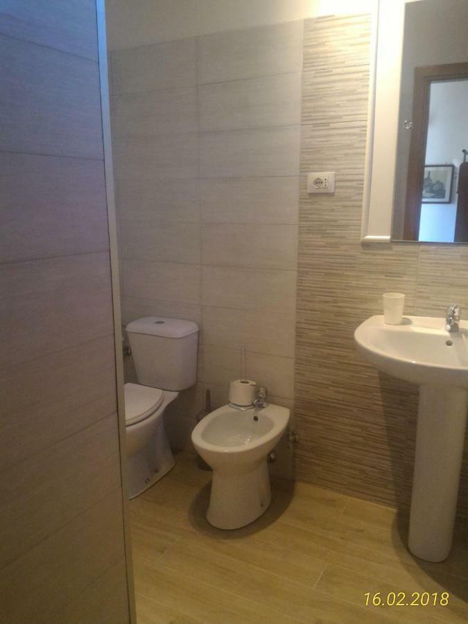 Casa Vacanza Etna Evergreen Villa Piedimonte Etneo Kültér fotó